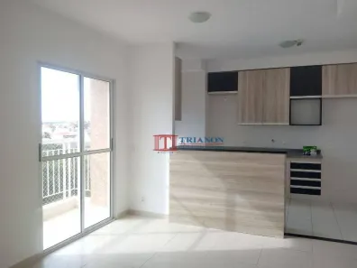 Apartamento com 2 Quartos à venda, 61m² no Parque Conceição II, Piracicaba