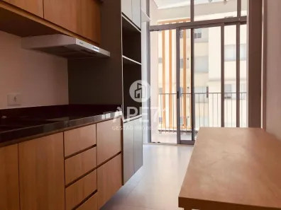 Apartamento com 1 Quarto para alugar, 39m² no Vila Mariana, São Paulo