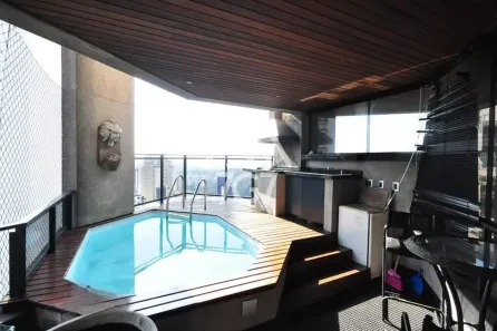 Apartamento com 1 Quarto à venda, 82m² no Vila Suzana, São Paulo