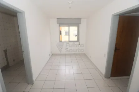 Apartamento com 1 Quarto para alugar, 73m² no Centro, Pelotas