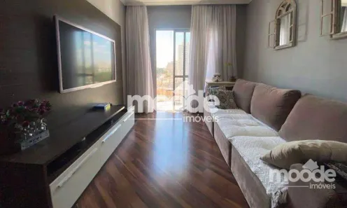 Apartamento com 3 Quartos à venda, 78m² no Vila Yara, Osasco