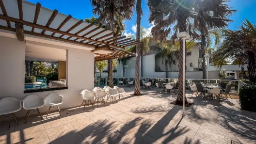 Casa de Condomínio com 4 Quartos para alugar, 189m² no Pires Facanha, Eusébio