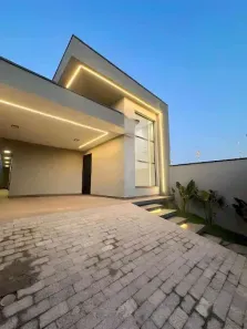 Casa com 2 Quartos à venda, 160m² no Jardim Ibirapuera, Campinas