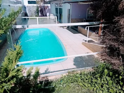 Casa com 1 Quarto à venda, 126m² no Jardim Nova Europa, Campinas