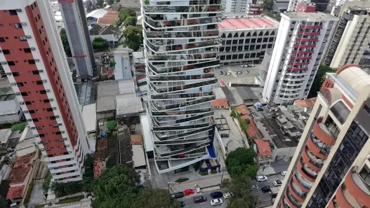 Apartamento com 3 Quartos à venda, 164m² no Nazaré, Belém