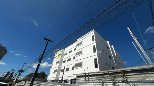 Apartamento com 2 Quartos à venda, 60m² no Universitário, Campina Grande