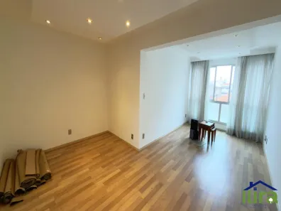 Apartamento com 3 Quartos para alugar, 144m² no Lapa, São Paulo
