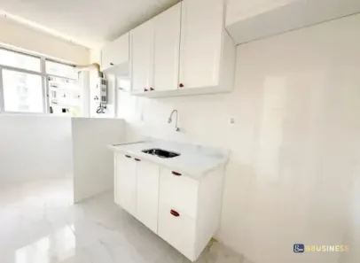 Apartamento com 2 Quartos à venda, 55m² no Barra da Tijuca, Rio de Janeiro