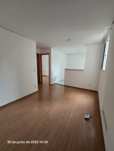 Apartamento com 2 Quartos para alugar, 40m² no Jardim Califórnia, Cuiabá