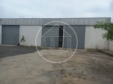 Galpão/Depósito/Armazém para alugar, 350m² no Jardim Arpoador, São Paulo