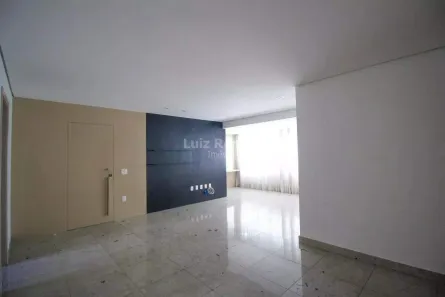 Apartamento com 3 Quartos à venda, 102m² no Santo Antônio, Belo Horizonte