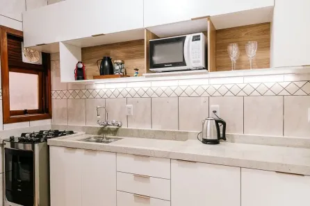 Apartamento com 2 Quartos à venda, 65m² no Canasvieiras, Florianópolis