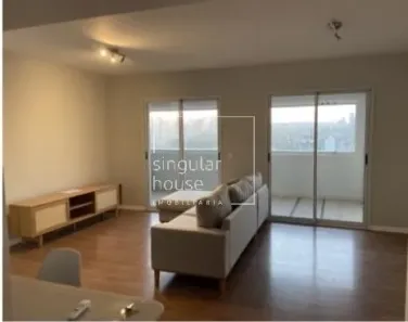 Apartamento com 3 Quartos à venda, 120m² no Brooklin Paulista, São Paulo