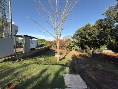 Lote/Terreno à venda, 2099m² no Parque Industrial 200, Maringá