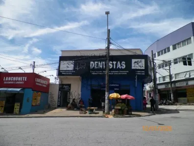 Imóvel Comercial com 4 Quartos à venda, 290m² no Centro, Carapicuíba