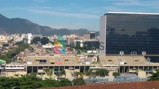 Cobertura com 3 Quartos à venda, 80m² no Centro, Rio de Janeiro