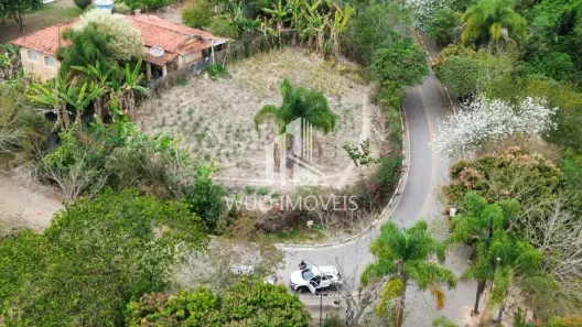 Lote/Terreno à venda, 761m² no , Santa Branca