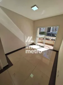 Apartamento com 3 Quartos para alugar, 96m² no Cambuí, Campinas