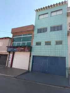 Prédio Comercial com 4 Quartos à venda, 424m² no Vila Nova Bonsucesso, Guarulhos
