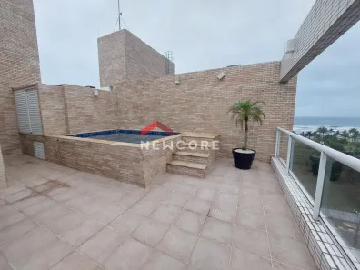 Cobertura com 3 Quartos à venda, 153m² no Centro, Bertioga