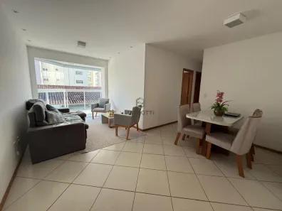 Apartamento com 3 Quartos à venda, 92m² no Jardim Camburi, Vitória