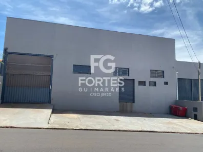 Prédio Comercial para alugar, 722m² no Jardim Bela Vista, Ribeirão Preto