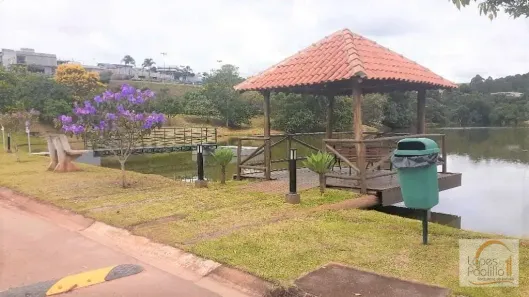 Lote/Terreno à venda, 10m² no Condomínio Residencial Shamballa III, Atibaia