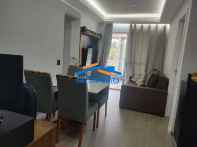 Apartamento com 2 Quartos à venda, 53m² no Quitaúna, Osasco
