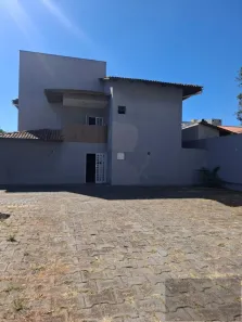 Kitnet com 1 Quarto para alugar, 29m² no Vila Rosa, Goiânia
