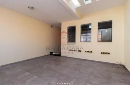 Sobrado com 3 Quartos à venda, 120m² no Alto da Mooca, São Paulo