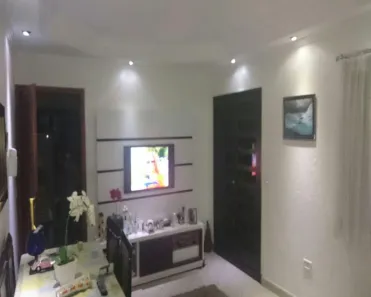 Sobrado com 4 Quartos à venda, 350m² no Vila Vermelha, São Paulo