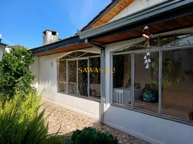 Casa com 4 Quartos à venda, 160m² no Colônia Rio Grande, São José dos Pinhais
