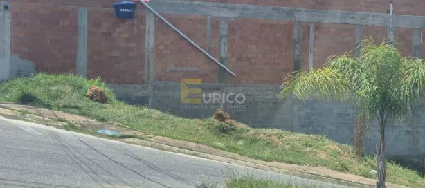 Lote/Terreno à venda, 438m² no Jardim Itália, Itupeva