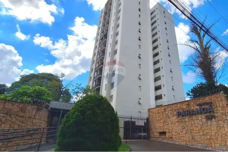 Apartamento com 2 Quartos à venda, 83m² no Iguatemi, Ribeirão Preto