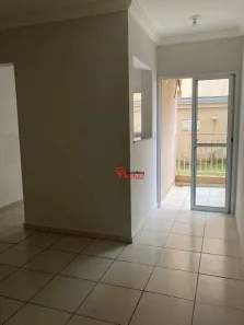 Apartamento com 3 Quartos à venda, 65m² no Parque Universitário, Americana