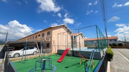 Apartamento com 2 Quartos à venda, 50m² no Tulipas, Jundiaí