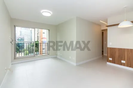 Apartamento com 2 Quartos à venda, 71m² no Vila Olímpia, São Paulo