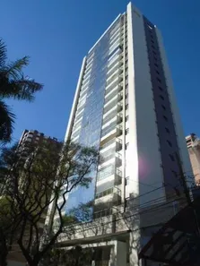 Apartamento com 4 Quartos à venda, 221m² no Zona 01, Maringá
