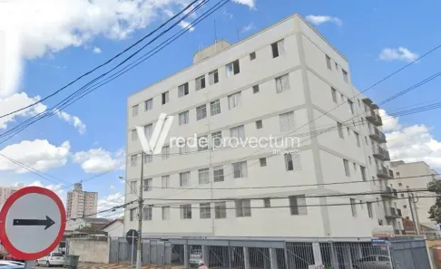 Apartamento com 1 Quarto à venda, 63m² no Jardim Brasil, Campinas