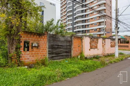 Lote/Terreno à venda, 229m² no Morro do Espelho, São Leopoldo