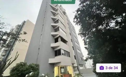 Apartamento com 3 Quartos para alugar, 180m² no Ondina, Salvador