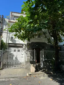 Casa com 4 Quartos à venda, 210m² no Maracanã, Rio de Janeiro