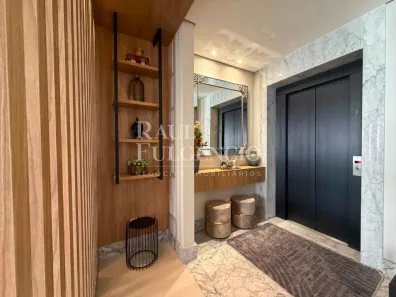 Apartamento com 3 Quartos à venda, 173m² no Gleba Fazenda Palhano, Londrina