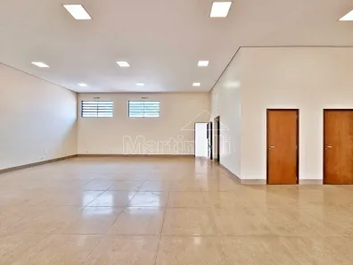Galpão/Depósito/Armazém para alugar, 270m² no Jardim América, Ribeirão Preto