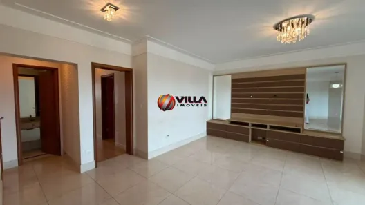 Apartamento com 3 Quartos para venda ou aluguel, 156m² no Vila Rehder, Americana