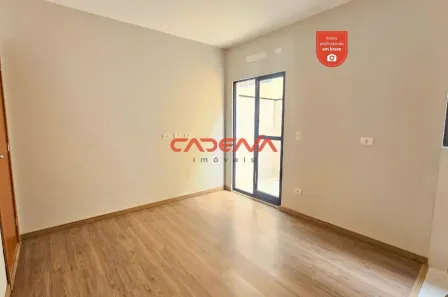 Apartamento com 1 Quarto à venda, 57m² no Campo Comprido, Curitiba