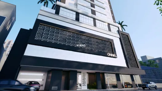 Apartamento com 3 Quartos à venda, 200m² no Centro, Balneário Camboriú