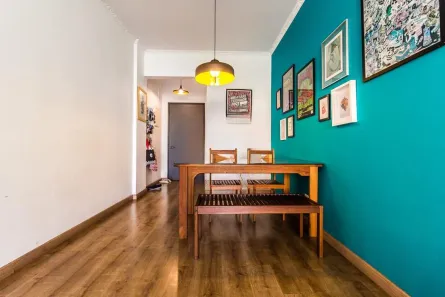 Apartamento com 3 Quartos à venda, 126m² no Campos Elíseos, São Paulo