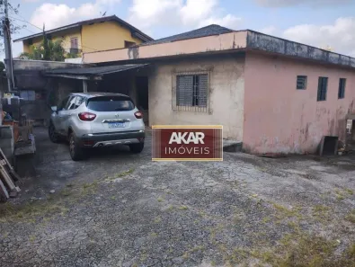 Casa com 1 Quarto à venda, 440m² no Dos Casa, São Bernardo do Campo