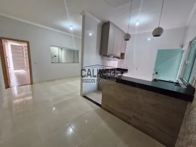 Casa com 2 Quartos à venda, 120m² no Jardim Brasília, Uberlândia